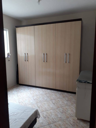 Imagem Casa com 3 Quartos à Venda, 250 m² em Jardim Itamarati - Botucatu