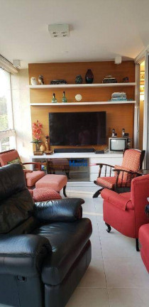 Imagem Apartamento com 3 Quartos à Venda, 178 m² em Perdizes - São Paulo Imagem Apartamento com 3 Quartos à Venda, 178 m² em Perdizes - São Paulo