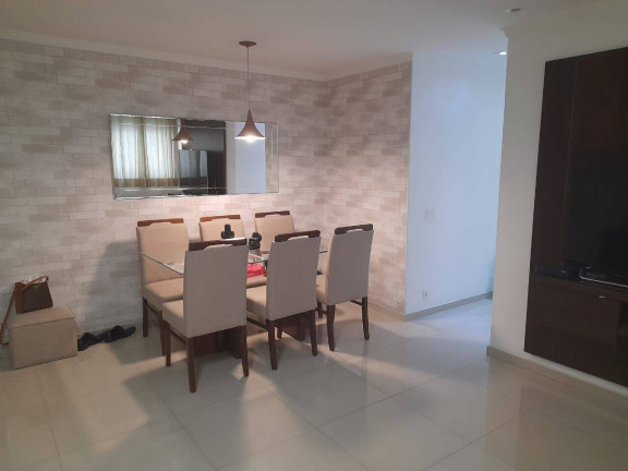 Imagem Apartamento com 2 Quartos à Venda, 67 m² em Chácara Califórnia - São Paulo