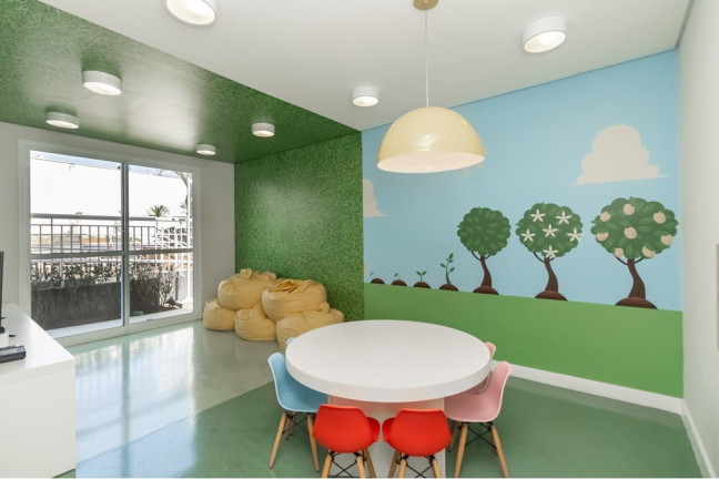 Imagem Imóvel com 2 Quartos à Venda, 68 m² em Campo Belo - São Paulo