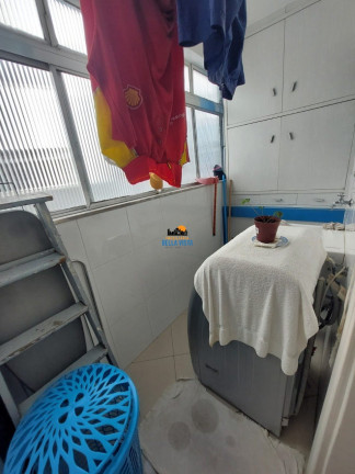 Imagem Apartamento com 1 Quarto à Venda, em Itararé - São Vicente Imagem Apartamento com 1 Quarto à Venda, em Itararé - São Vicente