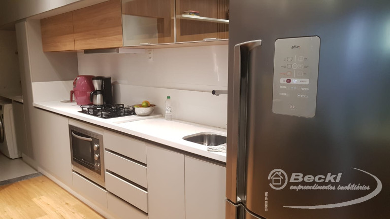 Imagem Apartamento com 3 Quartos à Venda, 104 m² em Centro - Joinville