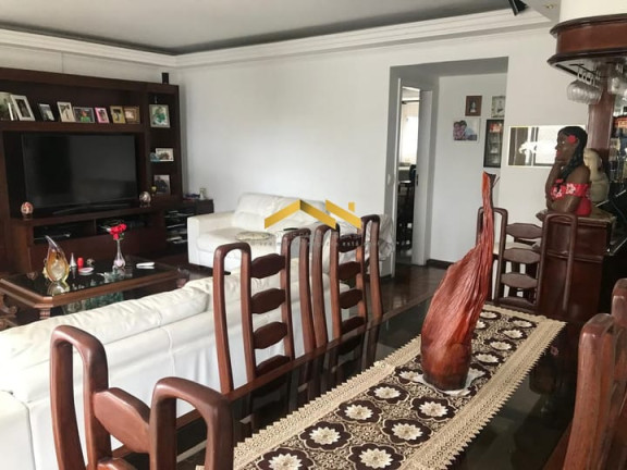 Imagem Apartamento com 4 Quartos à Venda, 160 m² em Saude - São Paulo Imagem Apartamento com 4 Quartos à Venda, 160 m² em Saude - São Paulo