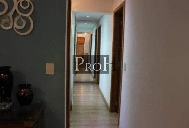 Imagem Apartamento com 3 Quartos à Venda, 123 m² em Santa Paula - São Caetano Do Sul Imagem Apartamento com 3 Quartos à Venda, 123 m² em Santa Paula - São Caetano Do Sul