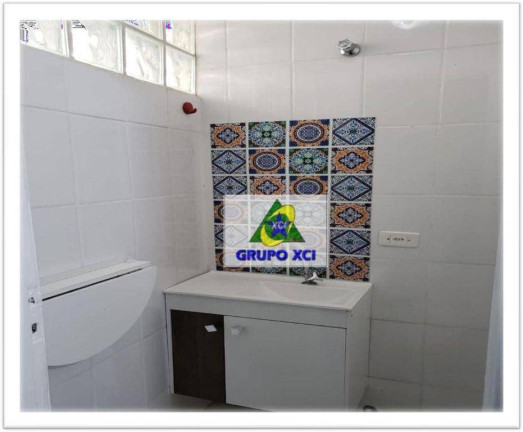 Sala Comercial à Venda ou Locação, 59 m² em Vila Lídia - Campinas