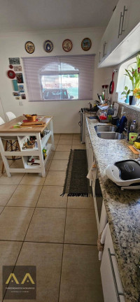 Imagem Casa com 4 Quartos à Venda, 380 m² em Alphaville - Barueri