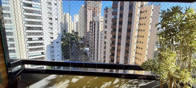 Imagem Apartamento com 3 Quartos à Venda, 110 m² em Chácara Klabin - São Paulo Imagem Apartamento com 3 Quartos à Venda, 110 m² em Chácara Klabin - São Paulo