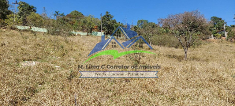 Imagem Terreno à Venda, 1 m² em Estância Santa Maria Do Portão - Atibaia Imagem Terreno à Venda, 1 m² em Estância Santa Maria Do Portão - Atibaia