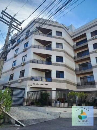 Imagem Apartamento com 5 Quartos à Venda, em Vila Nova - Cabo Frio Imagem Apartamento com 5 Quartos à Venda, em Vila Nova - Cabo Frio