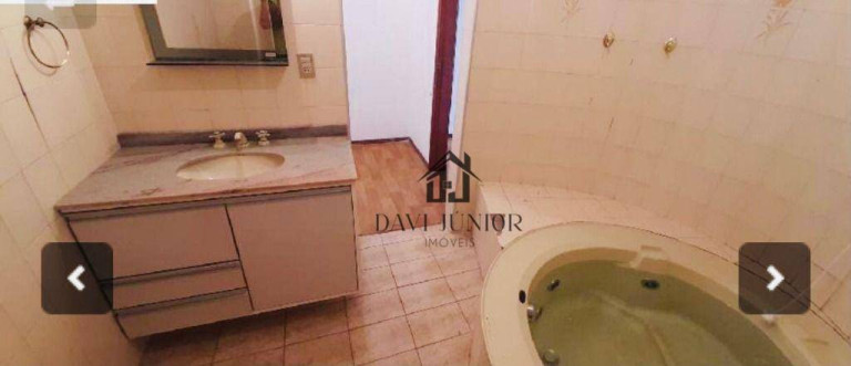 Imagem Casa com 3 Quartos para Alugar, 340 m² em Parque Campolim - Sorocaba