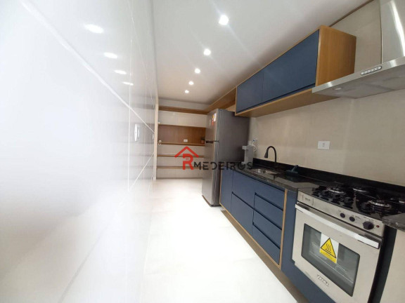 Imagem Apartamento com 2 Quartos à Venda, 73 m² em Boqueirão - Praia Grande Imagem Apartamento com 2 Quartos à Venda, 73 m² em Boqueirão - Praia Grande