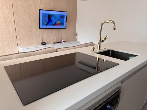 Imagem Apartamento com 2 Quartos à Venda, 55 m² em Vila Andrade - São Paulo Imagem Apartamento com 2 Quartos à Venda, 55 m² em Vila Andrade - São Paulo