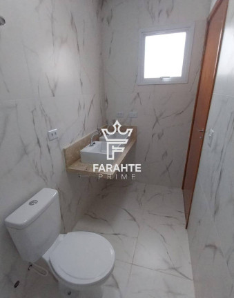 Imagem Casa com 3 Quartos à Venda, 150 m² em Aparecida - Santos Imagem Casa com 3 Quartos à Venda, 150 m² em Aparecida - Santos