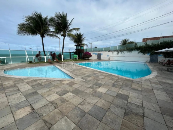 Imagem Apartamento à Venda, 198 m² em Ponta Negra - Natal