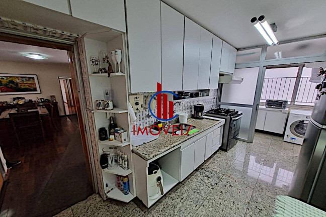 Imagem Apartamento com 3 Quartos à Venda, 112 m² em Vila Clementino - São Paulo