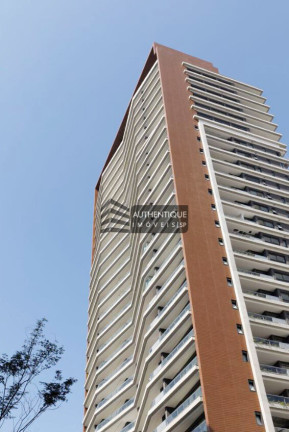 Imagem Apartamento com 3 Quartos à Venda, 178 m² em Jardins - São Paulo