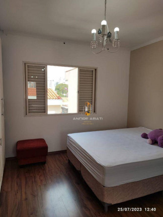 Imagem Casa com 3 Quartos à Venda, 250 m² em Vila Mariana - São Paulo