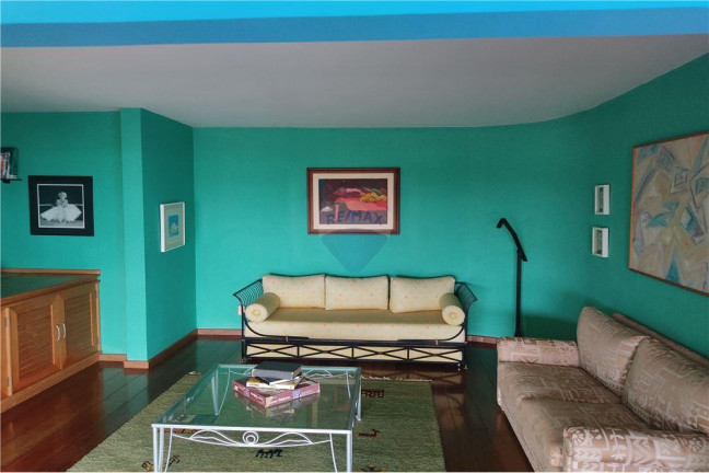 Imagem Apartamento com 5 Quartos à Venda, 292 m² em João Fernandes - Armação Dos Búzios