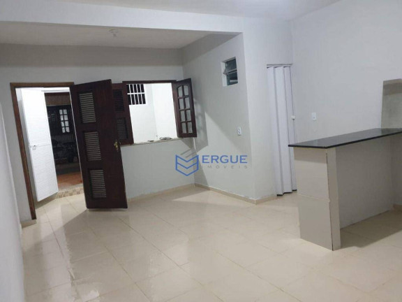 Imagem Casa com 4 Quartos à Venda, 120 m² em Passaré - Fortaleza Imagem Casa com 4 Quartos à Venda, 120 m² em Passaré - Fortaleza