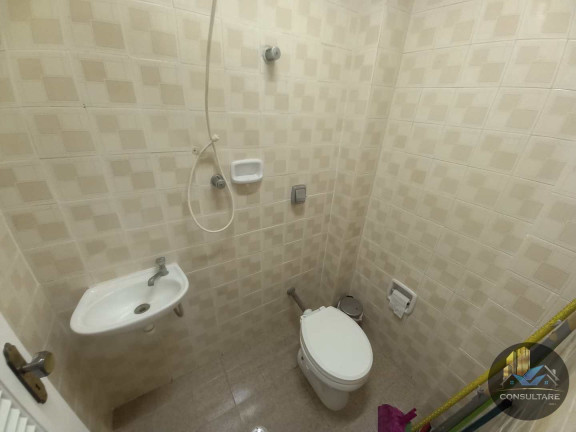 Imagem Apartamento com 1 Quarto à Venda, 77 m² em Pompéia - Santos Imagem Apartamento com 1 Quarto à Venda, 77 m² em Pompéia - Santos