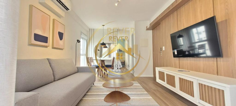 Imagem Apartamento com 1 Quarto à Venda, 51 m² em Cambui - Campinas Imagem Apartamento com 1 Quarto à Venda, 51 m² em Cambui - Campinas