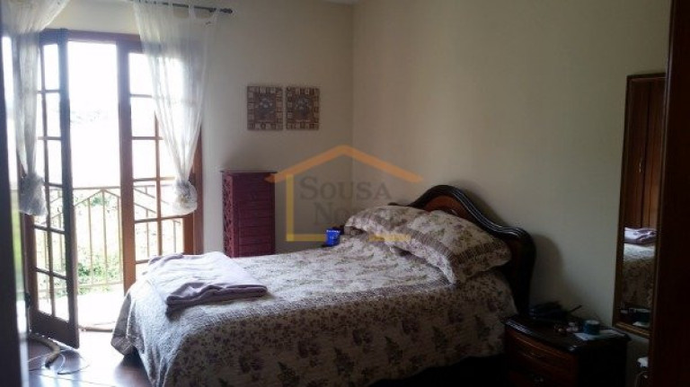 Imagem Sobrado com 7 Quartos à Venda, 550 m² em Mandaqui - São Paulo Imagem Sobrado com 7 Quartos à Venda, 550 m² em Mandaqui - São Paulo