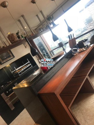 Imagem Apartamento com 3 Quartos à Venda, 249 m² em Vila Cruzeiro - São Paulo Imagem Apartamento com 3 Quartos à Venda, 249 m² em Vila Cruzeiro - São Paulo