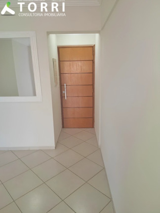Imagem Apartamento com 3 Quartos à Venda, 96 m² em Jardim Emília - Sorocaba Imagem Apartamento com 3 Quartos à Venda, 96 m² em Jardim Emília - Sorocaba
