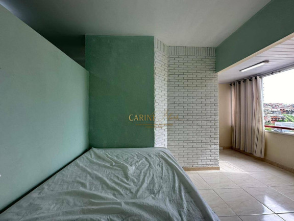 Imagem Apartamento com 1 Quarto à Venda, 77 m² em Candeal - Salvador