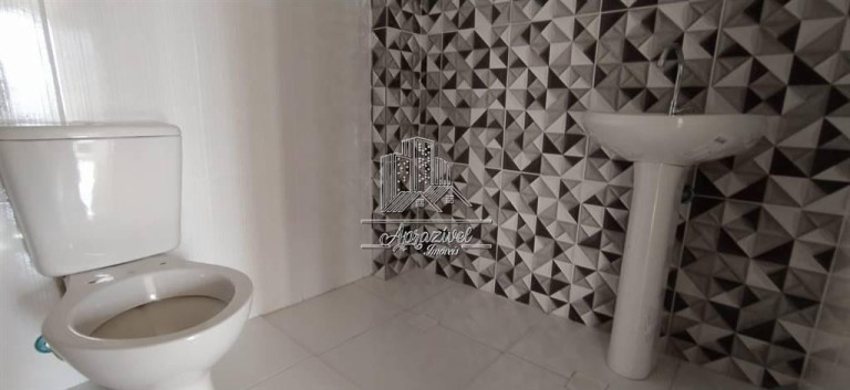 Imagem Apartamento com 2 Quartos à Venda, 76 m² em Guilhermina - Praia Grande