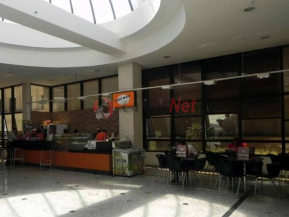 Imagem Sala Comercial à Venda, 38 m² em Paraíso - Santo André Imagem Sala Comercial à Venda, 38 m² em Paraíso - Santo André