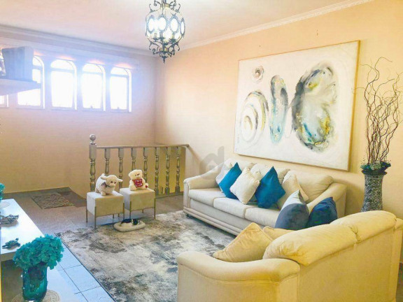 Imagem Casa com 6 Quartos à Venda, 680 m² em Jardim Guadalajara - Sorocaba Imagem Casa com 6 Quartos à Venda, 680 m² em Jardim Guadalajara - Sorocaba