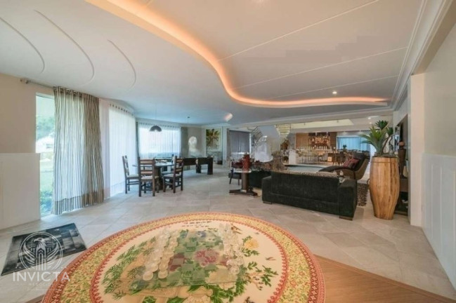 Imagem Casa com 4 Quartos à Venda, 447 m² em Praia Do Estaleiro - Balneário Camboriú Imagem Casa com 4 Quartos à Venda, 447 m² em Praia Do Estaleiro - Balneário Camboriú