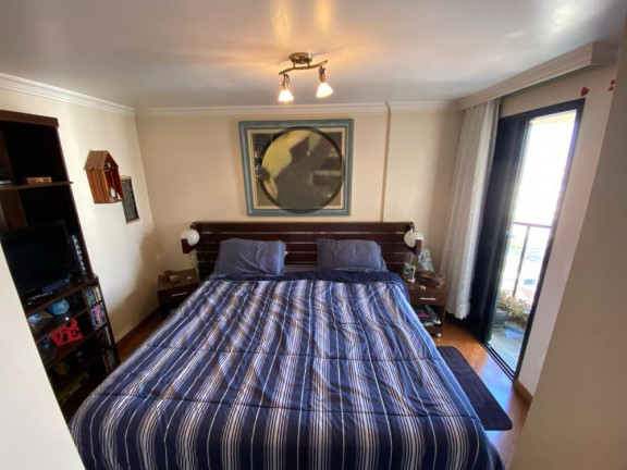 Imagem Cobertura com 2 Quartos à Venda, 149 m² em Mooca - São Paulo