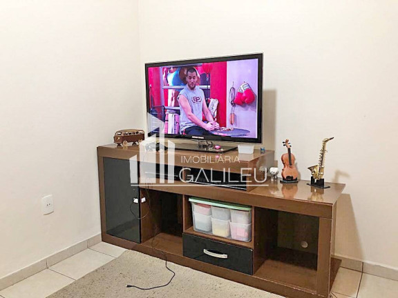 Imagem Casa com 3 Quartos à Venda, 233 m² em Taquaral - Campinas