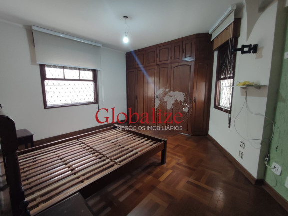 Imagem Casa com 3 Quartos à Venda, 141 m² em Embaré - Santos Imagem Casa com 3 Quartos à Venda, 141 m² em Embaré - Santos