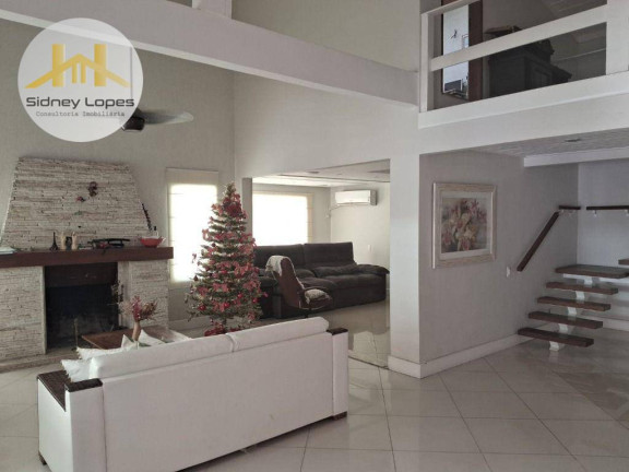 Imagem Casa com 5 Quartos à Venda, 550 m² em Anil - Rio De Janeiro