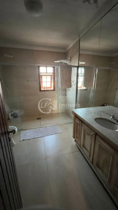 Imagem Casa com 4 Quartos à Venda, 340 m² em Chácara Cachoeira - Campo Grande