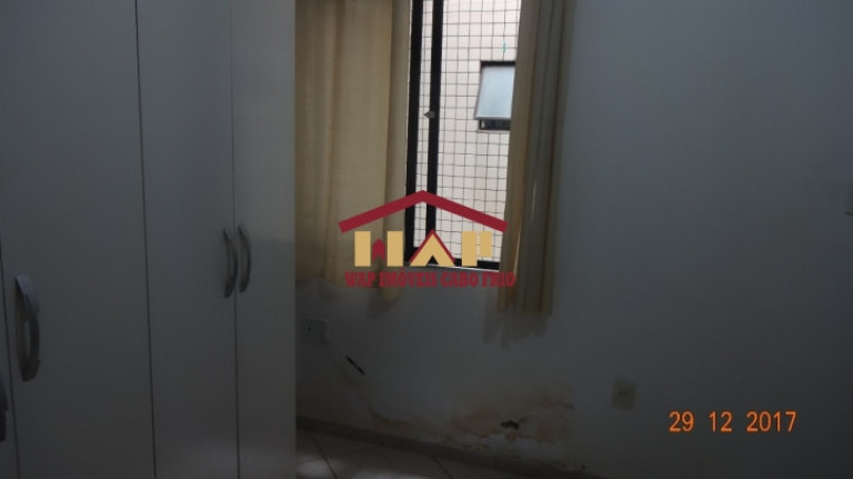 Imagem Apartamento com 1 Quarto para Temporada, 30 m² em Vila Nova - Cabo Frio Imagem Apartamento com 1 Quarto para Temporada, 30 m² em Vila Nova - Cabo Frio