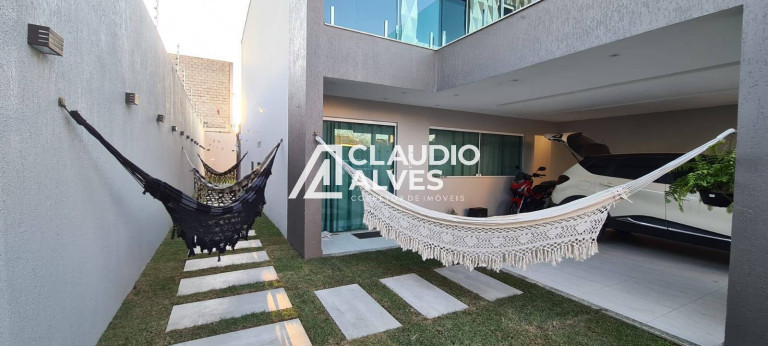 Imagem Casa com 3 Quartos para Alugar, 250 m² em Sim - Feira De Santana Imagem Casa com 3 Quartos para Alugar, 250 m² em Sim - Feira De Santana