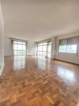 Imagem Apartamento com 4 Quartos à Venda, 250 m² em Higienópolis - São Paulo