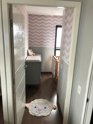 Imagem Apartamento com 2 Quartos à Venda, 70 m² em Vila Regente Feijó - São Paulo