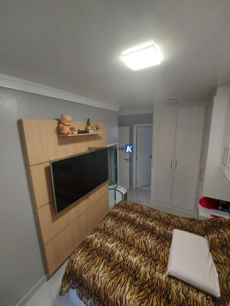 Imagem Apartamento com 3 Quartos à Venda, 82 m² em Jardim Flor Da Montanha - Guarulhos