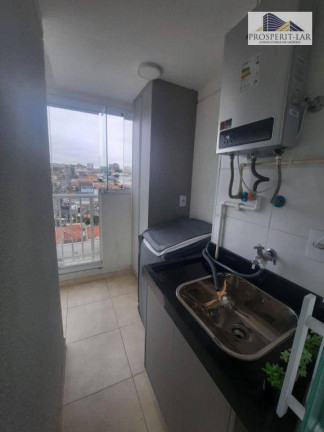Imagem Apartamento com 2 Quartos à Venda, 47 m² em Vila Rosália - Guarulhos Imagem Apartamento com 2 Quartos à Venda, 47 m² em Vila Rosália - Guarulhos
