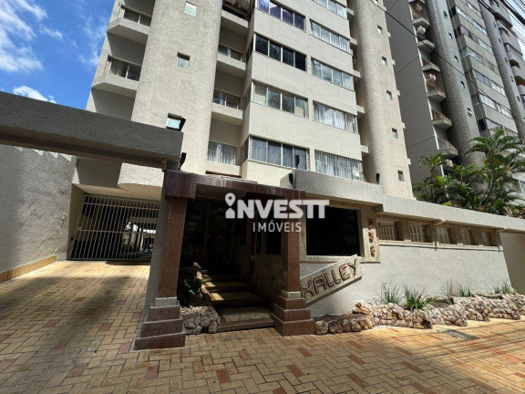 Imagem Apartamento com 3 Quartos para Alugar, 77 m² em Setor Bueno - Goiânia Imagem Apartamento com 3 Quartos para Alugar, 77 m² em Setor Bueno - Goiânia