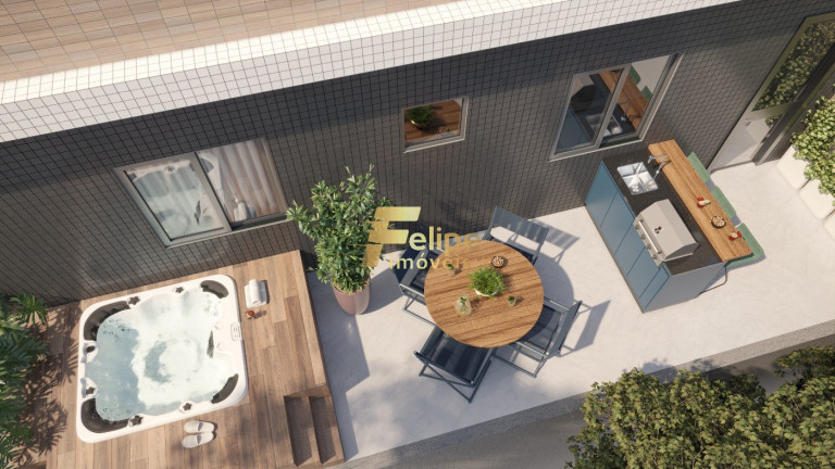 Imagem Imóvel com 2 Quartos à Venda, 54 m² em Jardim Da Penha - Vitória Imagem Imóvel com 2 Quartos à Venda, 54 m² em Jardim Da Penha - Vitória