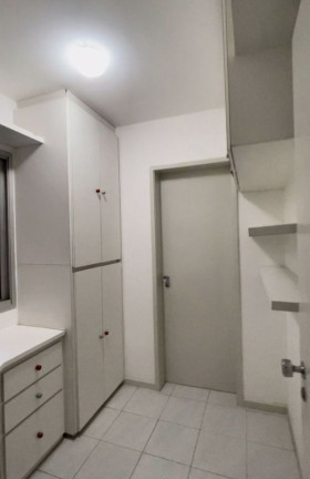 Imagem Apartamento com 3 Quartos à Venda, 69 m² em Jardim Vila Mariana - São Paulo Imagem Apartamento com 3 Quartos à Venda, 69 m² em Jardim Vila Mariana - São Paulo