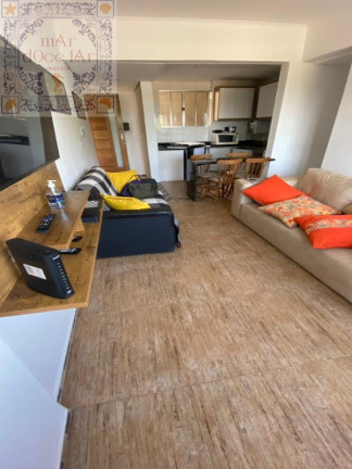 Imagem Apartamento com 3 Quartos à Venda, 73 m² em Embaré - Santos Imagem Apartamento com 3 Quartos à Venda, 73 m² em Embaré - Santos