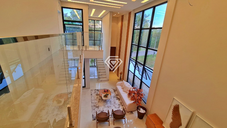 Imagem Casa de Condomínio com 4 Quartos à Venda, 400 m² em Plano Diretor Sul - Palmas Imagem Casa de Condomínio com 4 Quartos à Venda, 400 m² em Plano Diretor Sul - Palmas