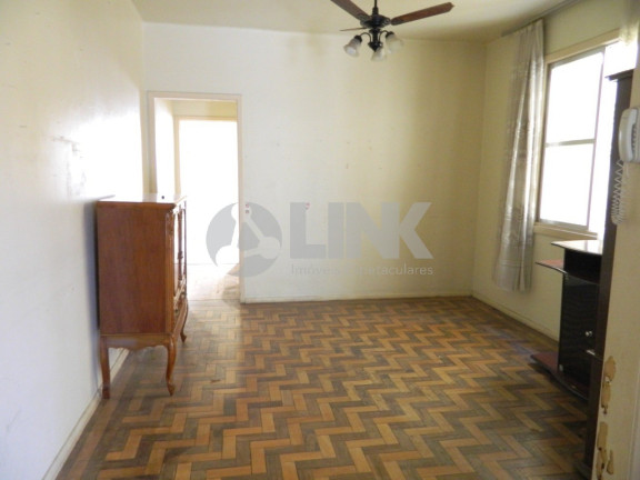Imagem Apartamento com 2 Quartos à Venda, 60 m² em Santana - Porto Alegre